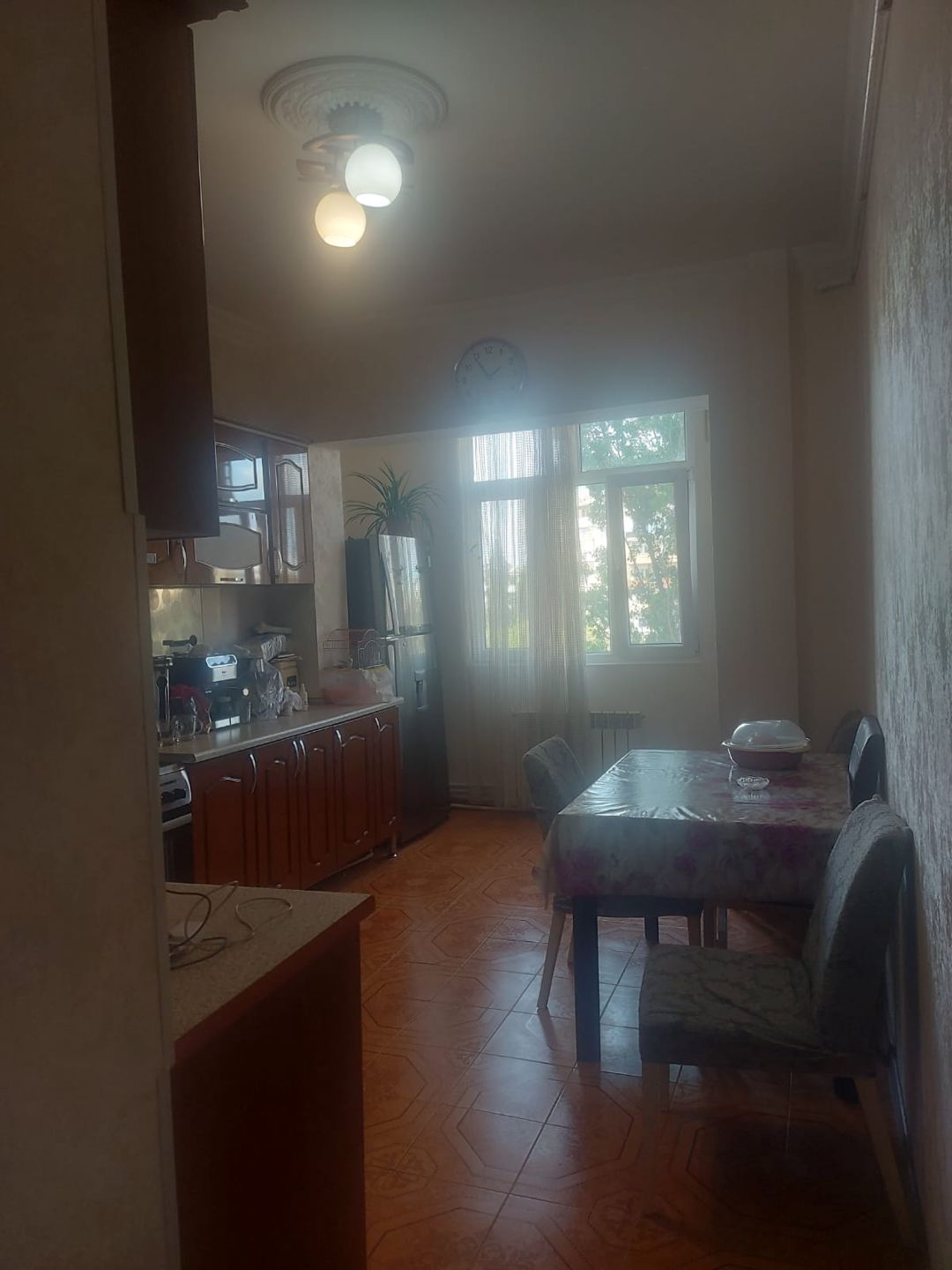Satış: 2 otaqlı Köhnə tikili, 65 m², Nizami rayonu — Mənzil, Bakı (3)