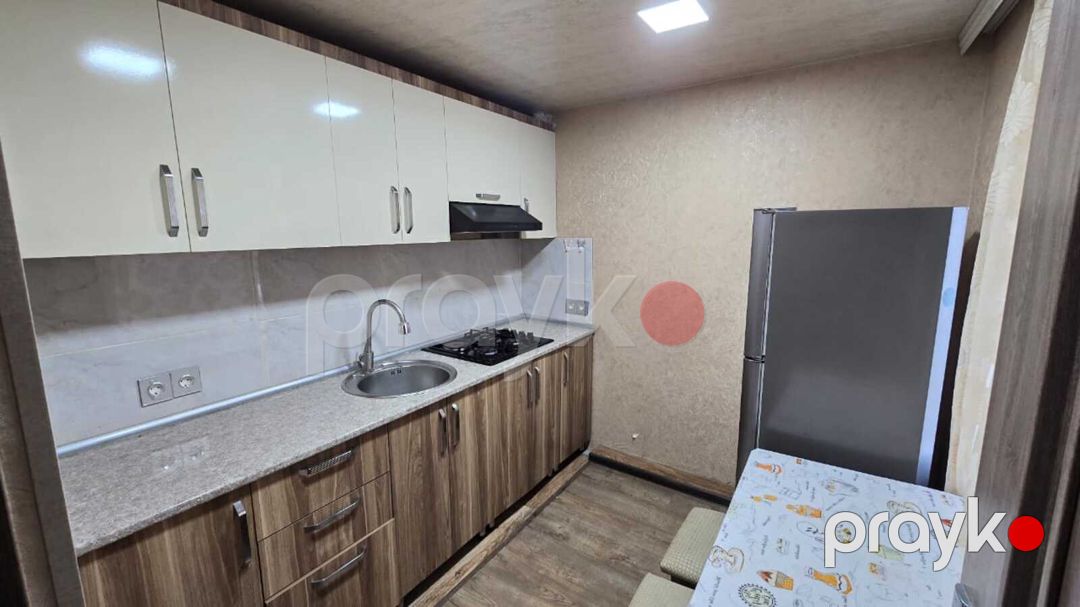 İcarəyə verilir 3 otaqlı köhnə tikili 72 m² — Mənzil, Bakı (5)
