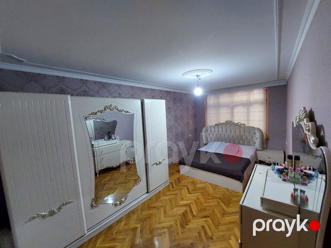 Satış: 4 otaqlı Köhnə tikili, 85 m², Sabunçu rayonu — Mənzil, Bakı (2)