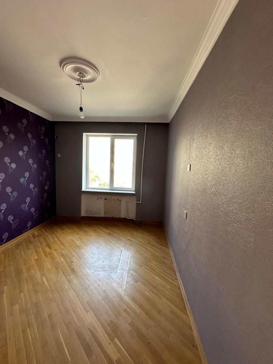 Satılır 3 otaqlı köhnə tikili 80 m² — Mənzil, Bakı (7)
