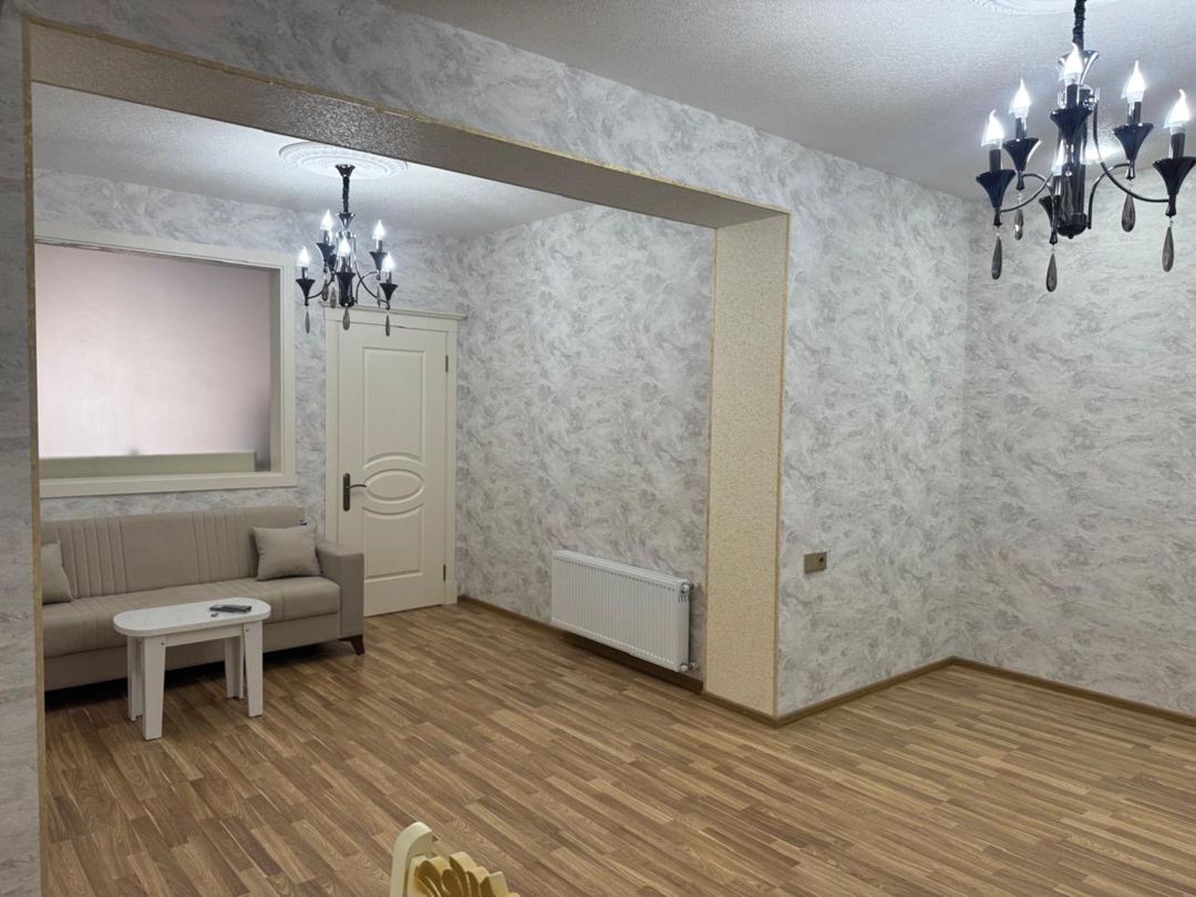 Satılır 3 otaqlı yeni tikili 110 m² — Mənzil, Bakı (5)
