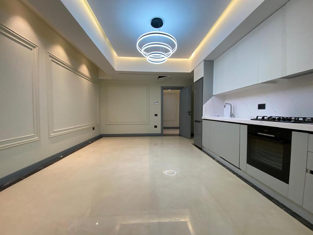 Satılır 2 otaqlı yeni tikili 84 m² — Mənzil, Bakı (5)