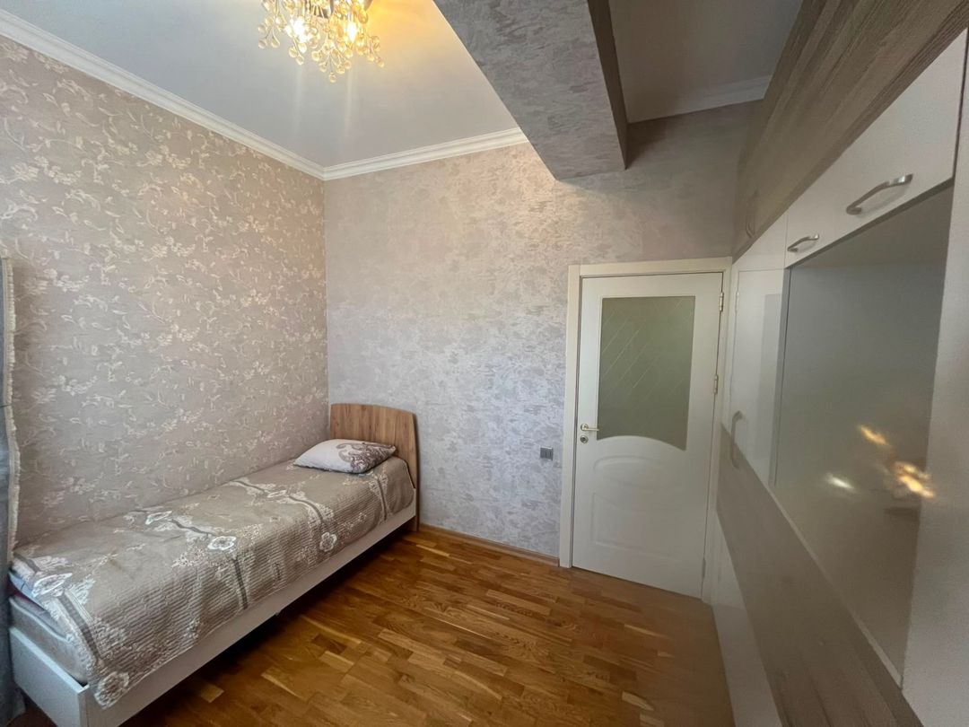 3-otaqlı yeni tikili, Sumqayıt ş., 64 m² — Mənzil, Sumqayıt (11)