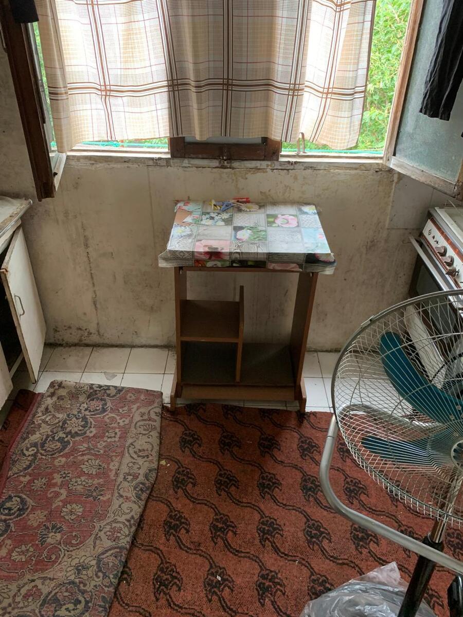 Satılır 2 otaqlı köhnə tikili 45 m² — Mənzil, Bakı (4)