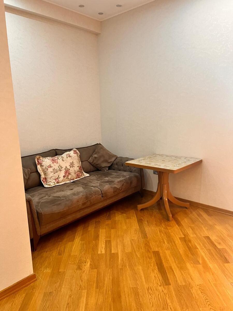 Satılır 4 otaqlı yeni tikili 200 m² — Mənzil, Bakı (4)