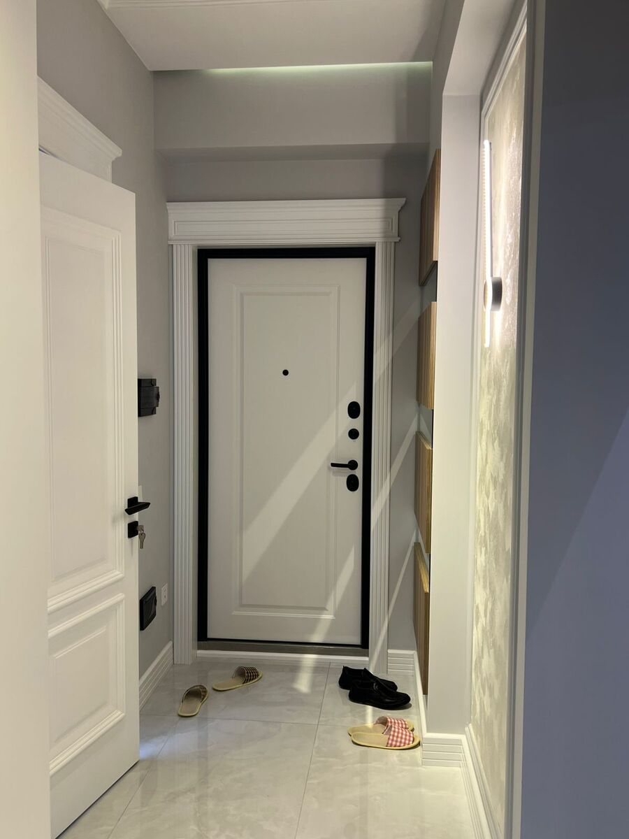 Satılır 2 otaqlı yeni tikili 67 m² — Mənzil, Bakı (9)
