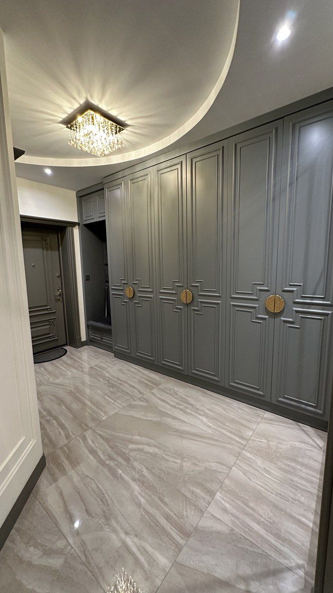 Satılır 3 otaqlı yeni tikili 156 m² — Mənzil, Bakı (3)