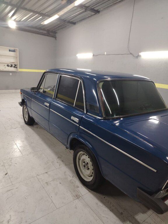 Lada (VAZ) 2106, 1.6 L, 2001 il, 118 455 km — Avtomobillər, Bakı (6)