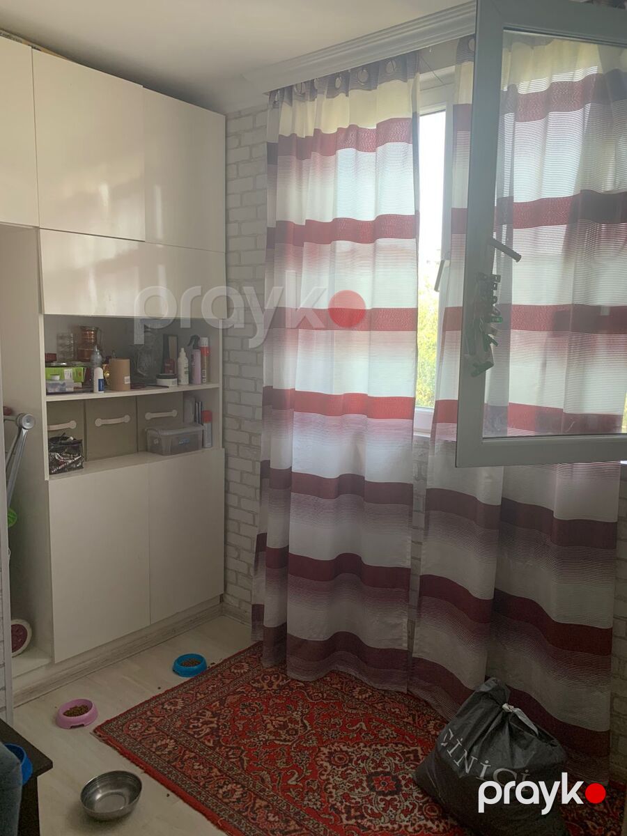 Satılır 2 otaqlı köhnə tikili 38 m² — Mənzil, Bakı (4)