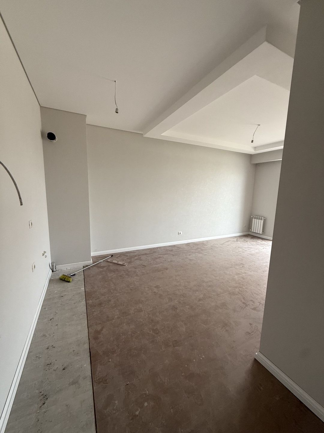 Satılır 3 otaqlı yeni tikili 70.9 m² — Mənzil, Bakı (2)
