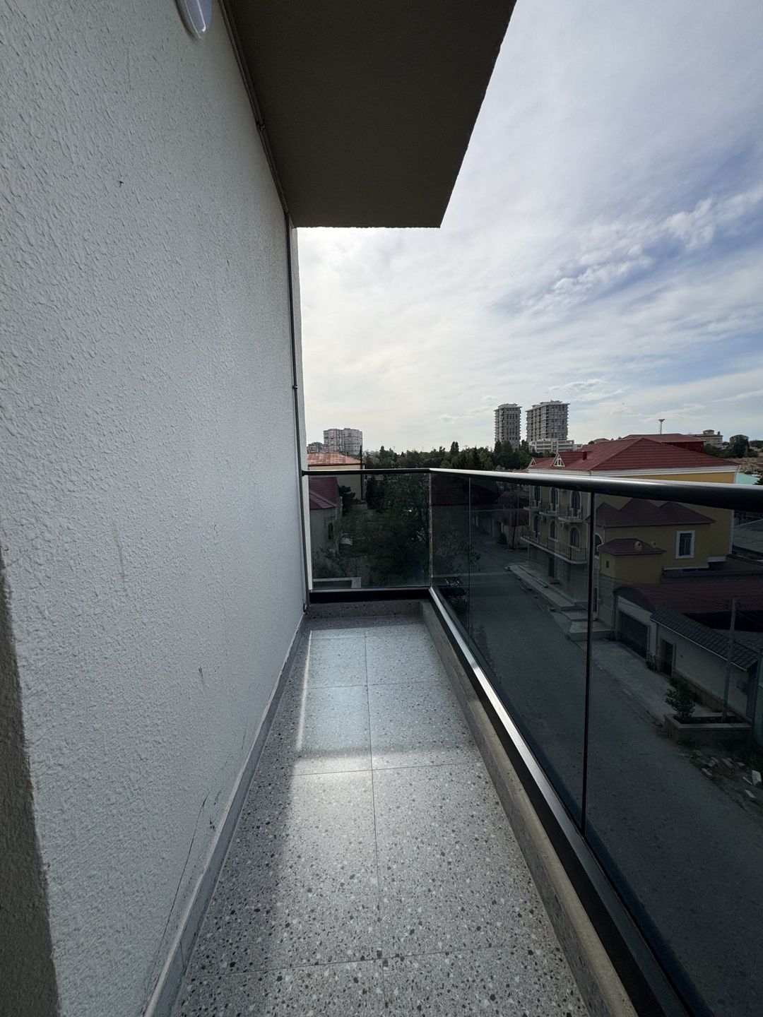Satılır 2 otaqlı yeni tikili 72 m² — Mənzil, Bakı (5)