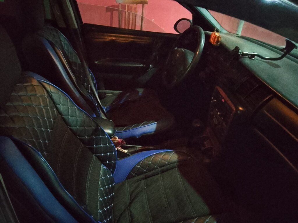 Opel Vectra, 2.0 L, 1995 il, 211 111 km — Avtomobillər, Xaçmaz (5)