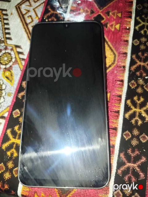 Samsung Galaxy A26 5G Black 256GB/8GB