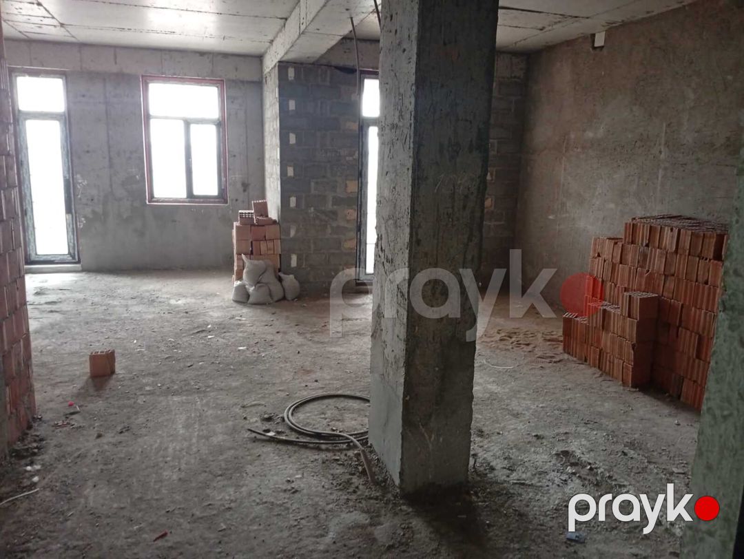 Satılır 2 otaqlı yeni tikili 80 m² — Mənzil, Bakı (8)