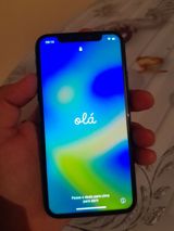 IPhone X, 64 GB, Qara, Face ID — Apple iPhone