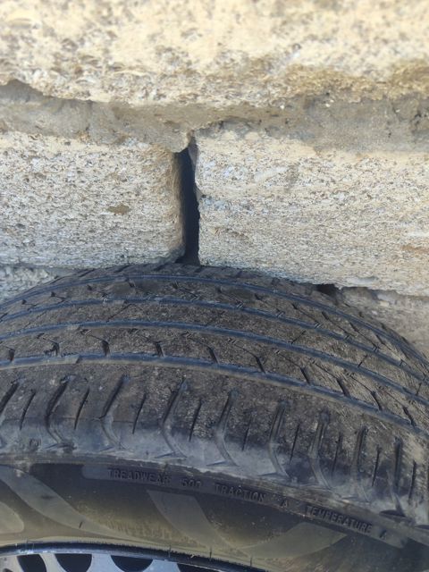 Təkər 195/65 R15 — Bakı