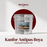 Best Kanfor Antipas Boya — Best Boya
