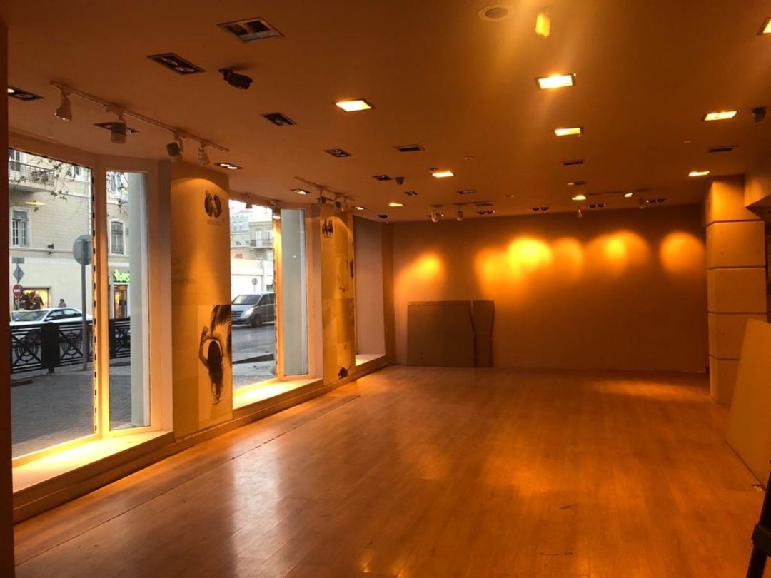 Satılır obyekt 100 m² — Əmlak, Bakı (3)