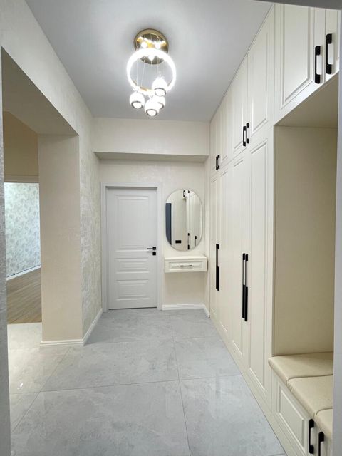 Satılır 3 otaqlı yeni tikili 63 m² — Bakı