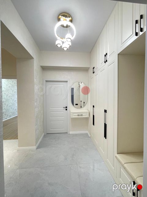 Satılır 3 otaqlı yeni tikili 63 m²