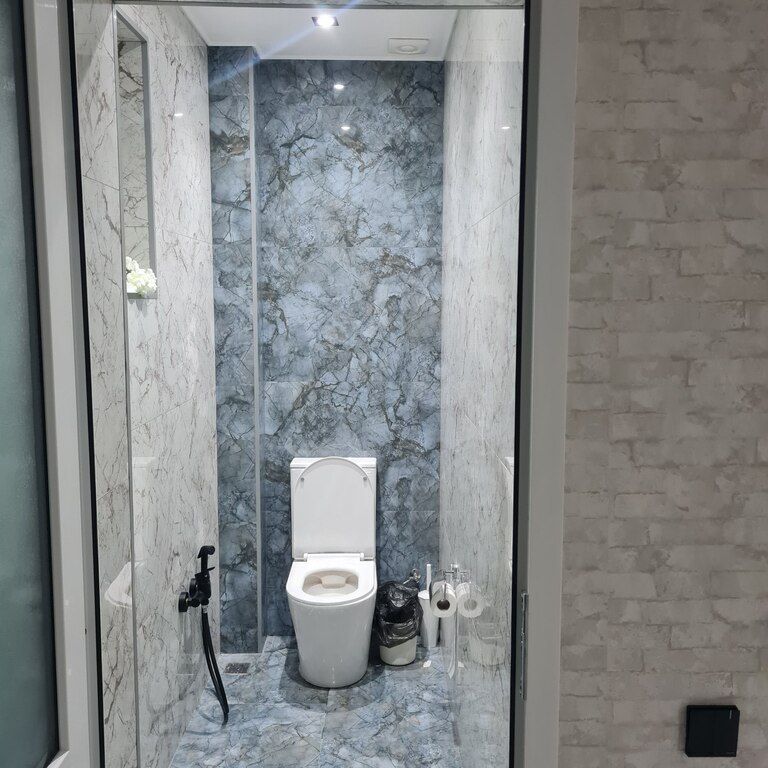 Həyət evi kirayə verilir, Qusar r — Ev, villa, Qusar (4)