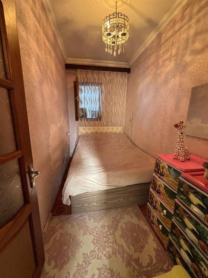2 otaqlı mənzil, 40 m², Yasamal Şərifzadə küç., Bakı — Mənzil (8)