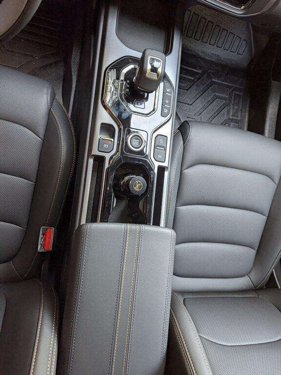 Geely Cowboy, 1.5 L, 2026 il, yeni — Avtomobillər, Bakı (12)
