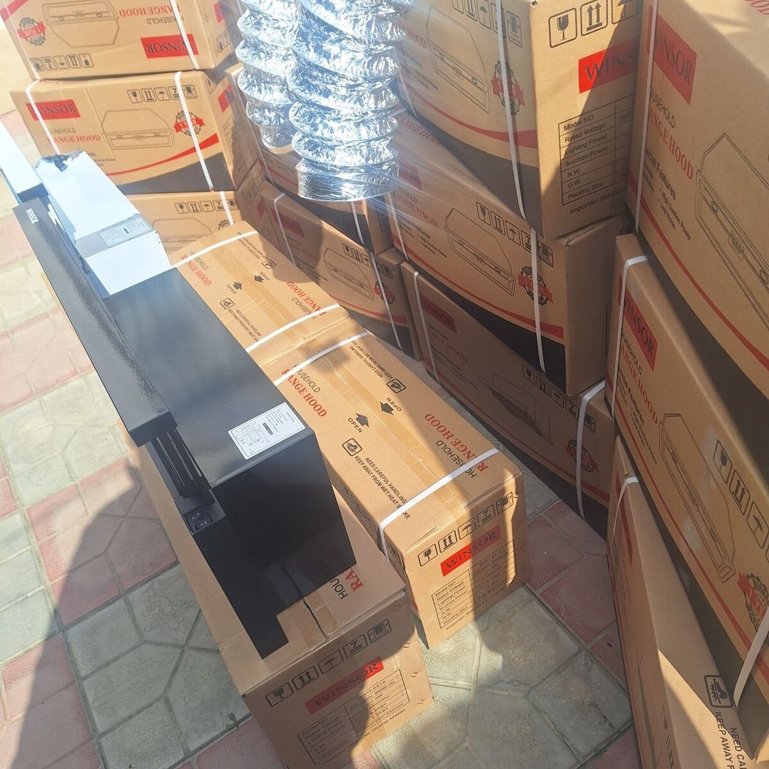 Siyirtməli aspirator — Ev texnikası, Bakı (4)