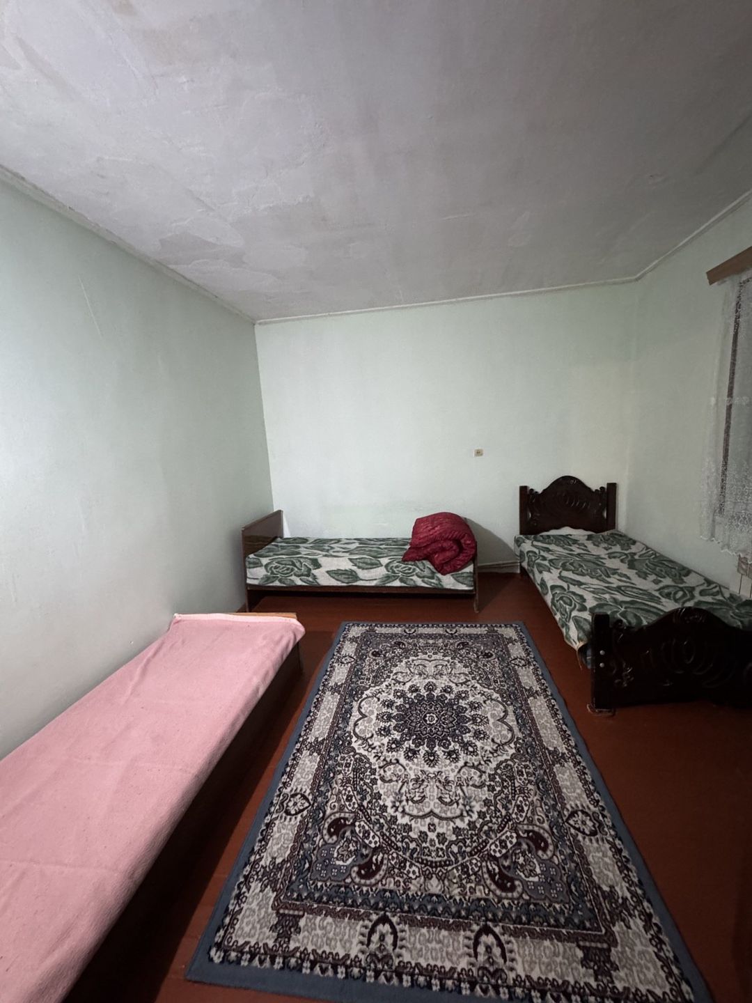 İcarəyə verilir 2 otaqlı həyət evi/bağ evi 20 m² — Ev, villa, Bakı (2)
