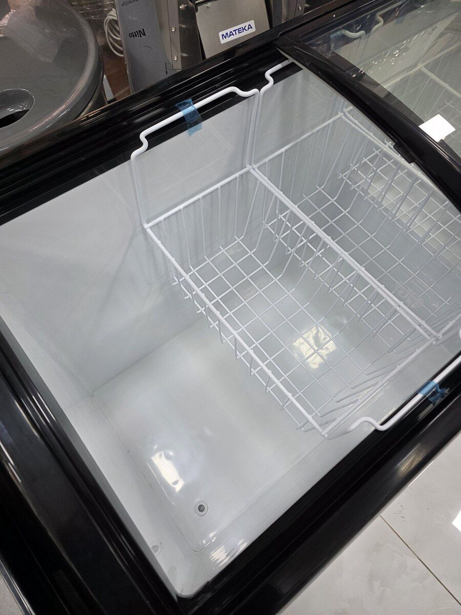 Dərin dondurucu Remta-318litr — Biznes və avadanlıq, Bakı (8)