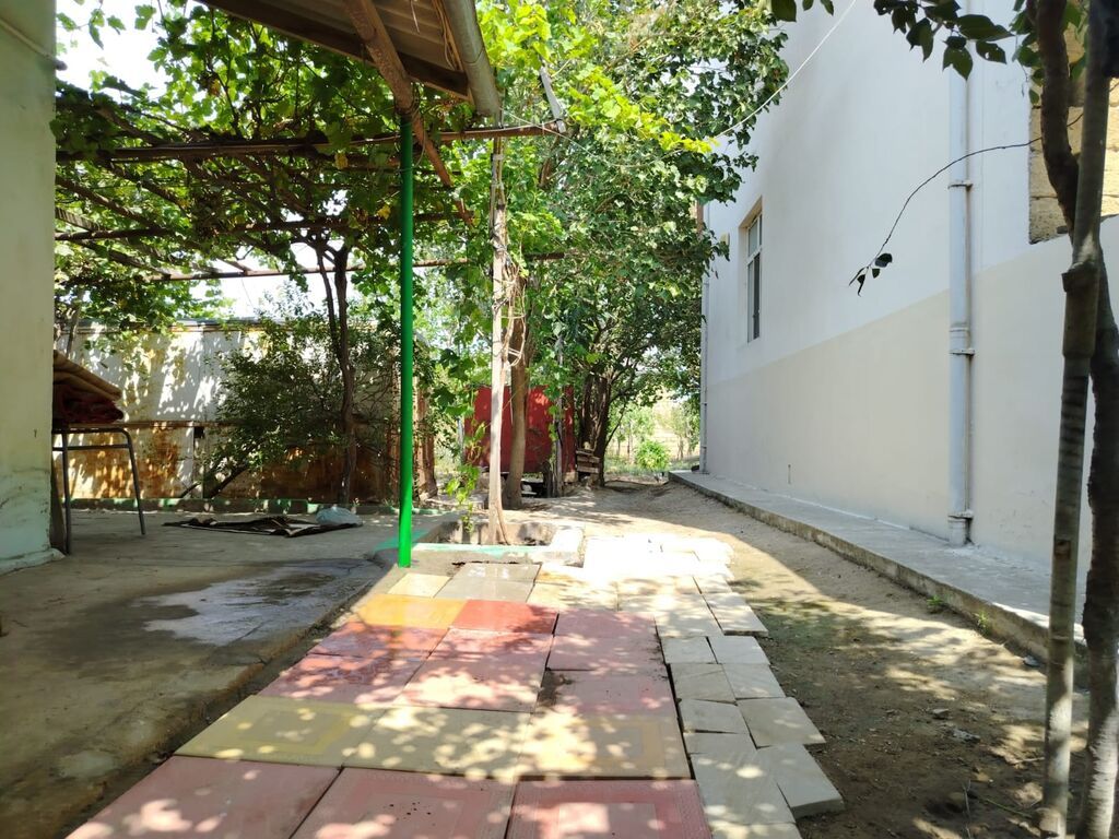 5 otaqlı, 160 kv. m — Ev, villa, Fatmayı (6)