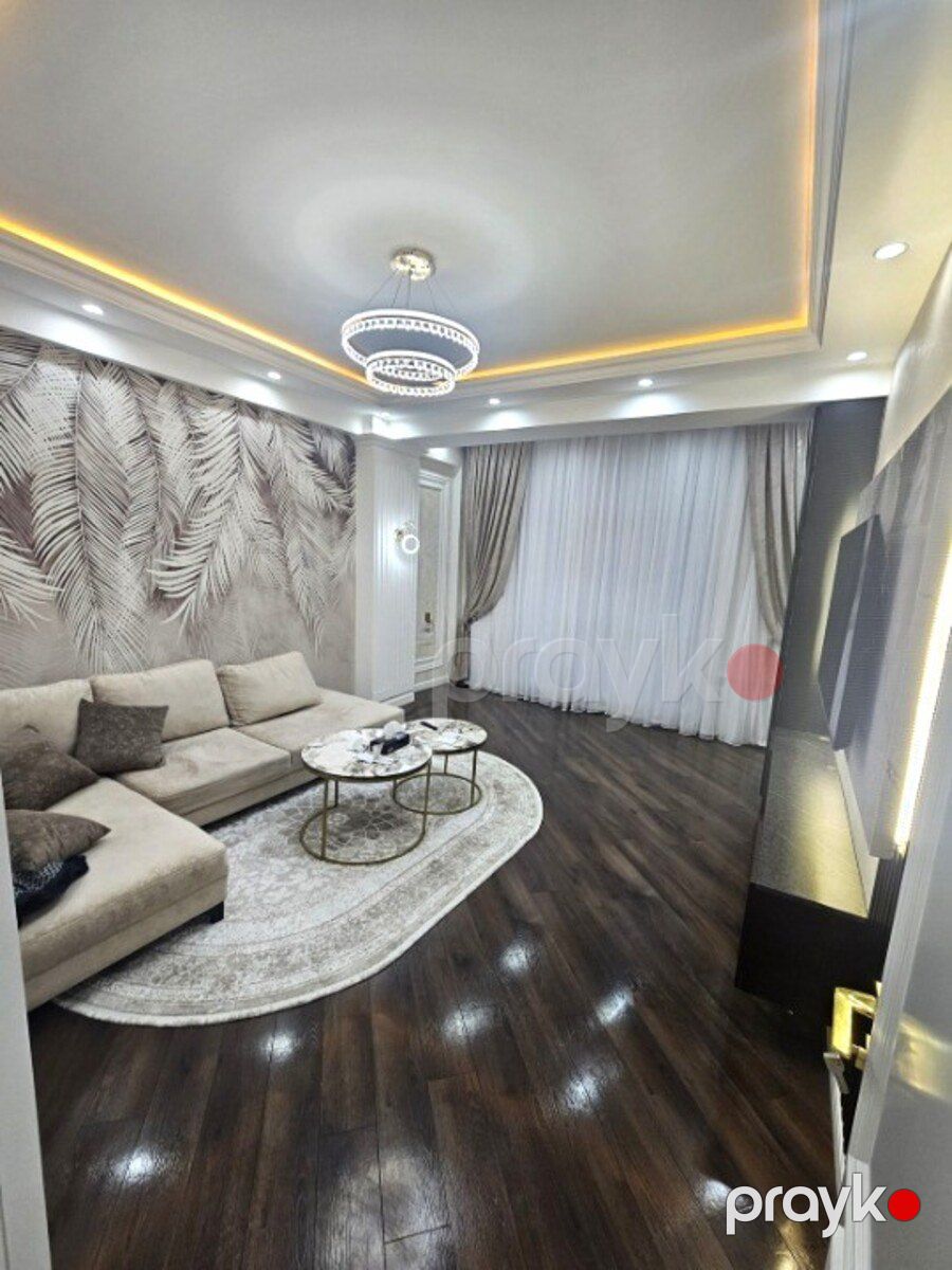 Satılır 2 otaqlı yeni tikili 75 m² — Mənzil, Bakı (12)