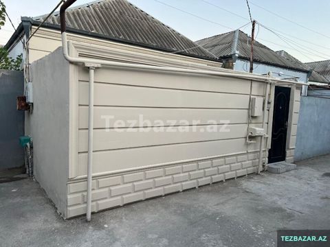 3 otaq heyet evi satllr xlrdalan nizami kucesi — Xırdalan