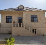 Bağ evi, 88 m², Sarayda 3 otaqlı ev, Abşeron — Əmlakçı — House, cottage, summer house