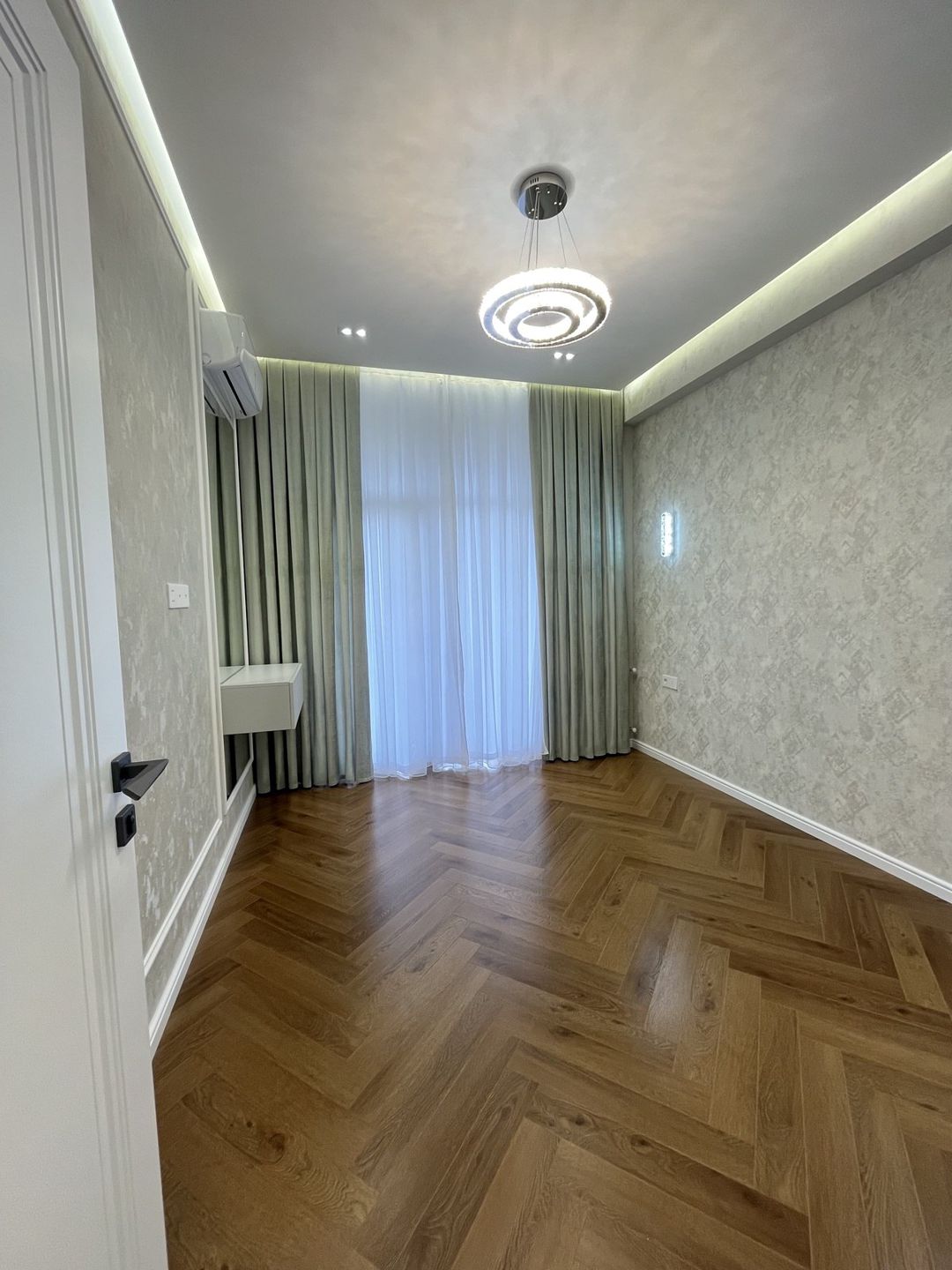 Satılır 2 otaqlı yeni tikili 59 m² — Mənzil, Bakı (8)