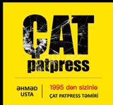 Çat ön şüşə təmiri — Автосервис и диагностика