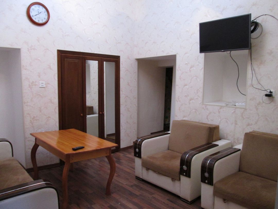 2-otaqlı mənzil kirayə verilir, İçərişəhər m., 45 m² — Mənzil, Bakı (3)