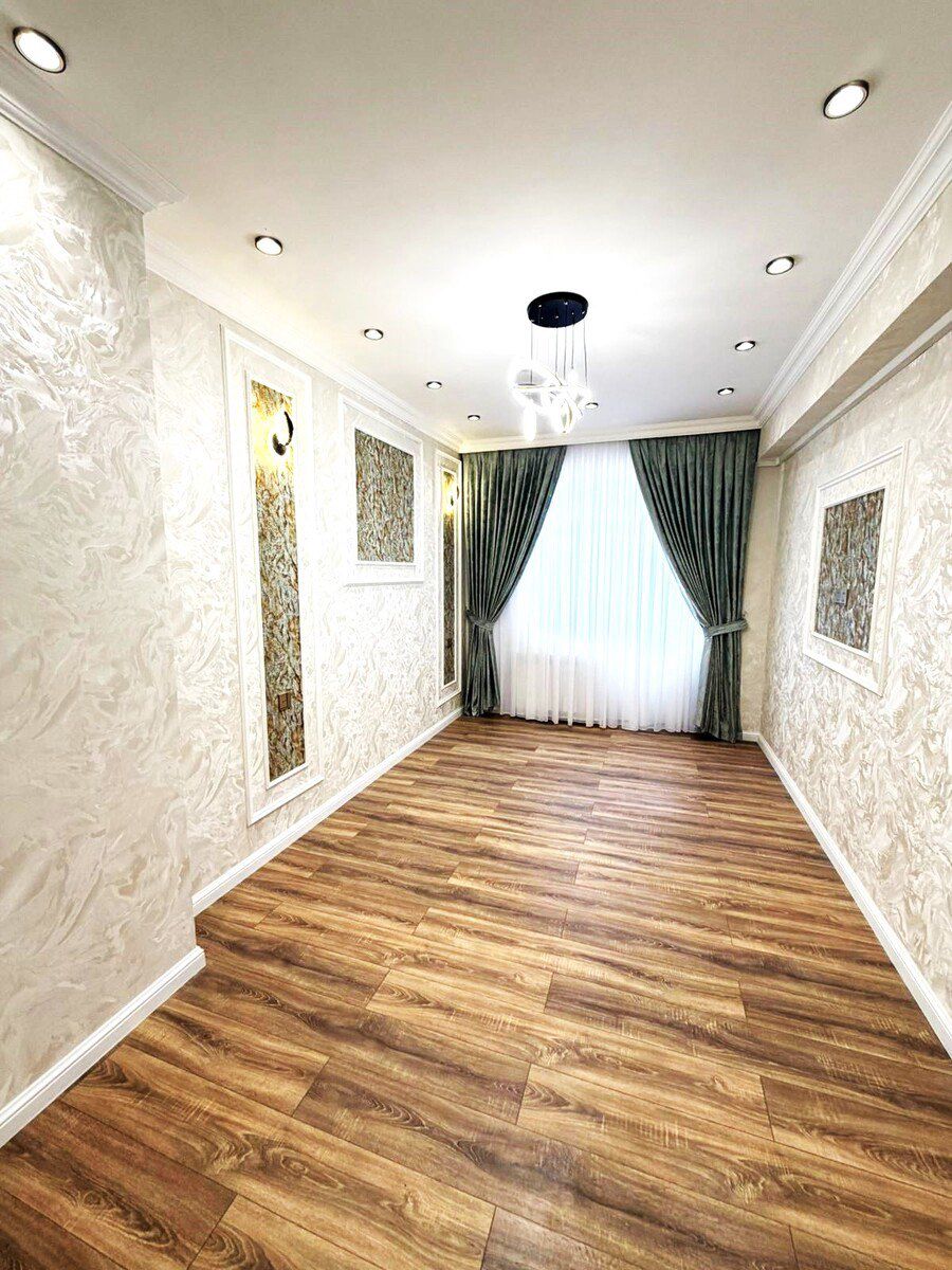 Satılır 3 otaqlı yeni tikili 90 m² — Mənzil, Bakı (11)