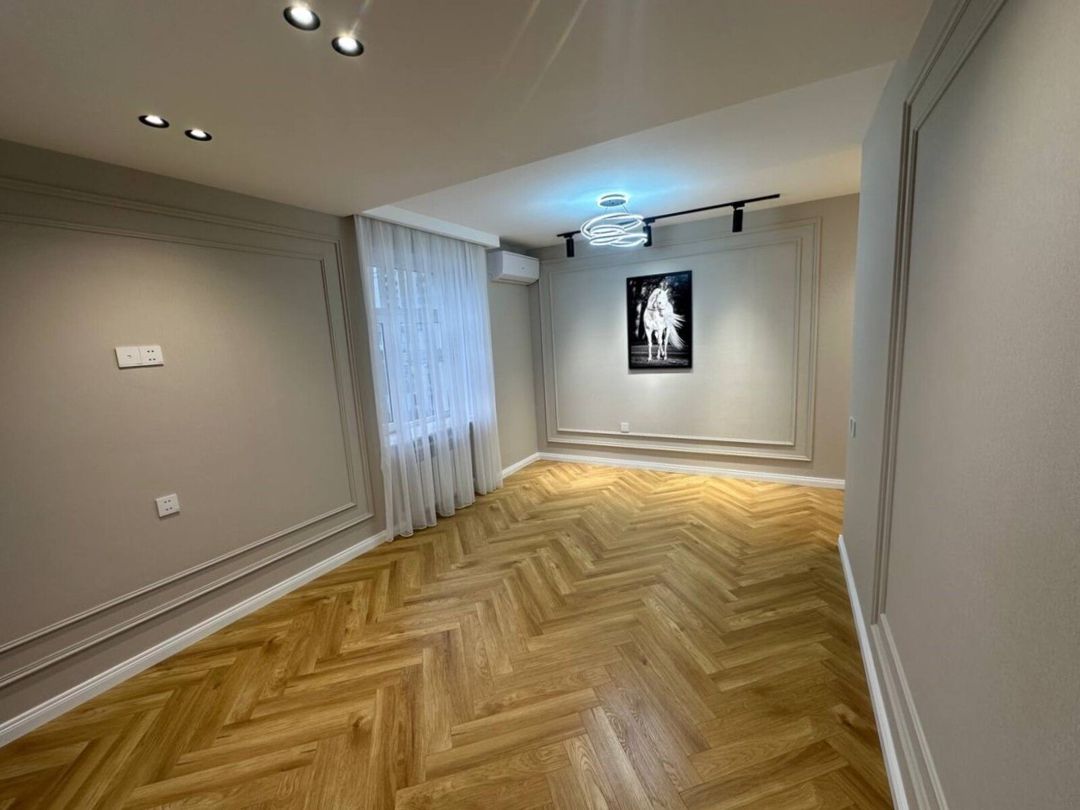Satılır 2 otaqlı köhnə tikili 45 m² — Mənzil, Bakı (4)