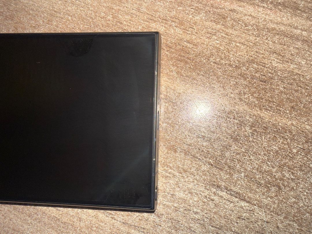 Samsung Galaxy S24 Ultra Titanium Black 256GB/12GB — Smartfonlar, Qusar (8)