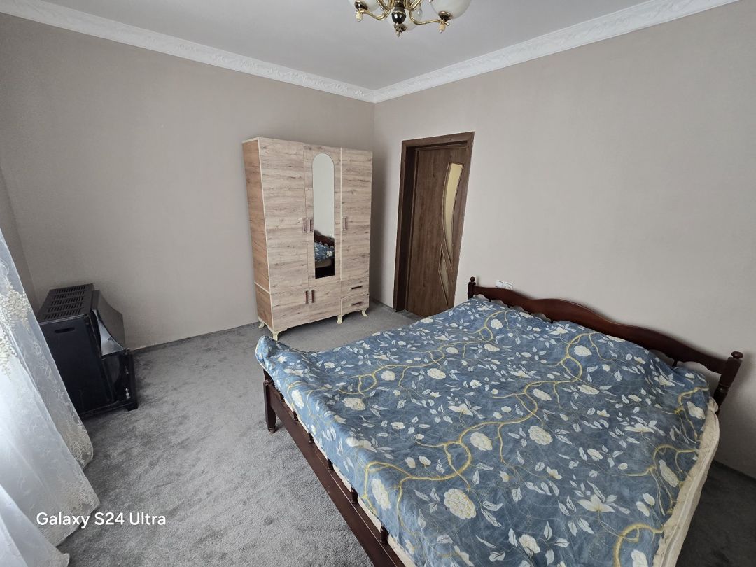 Bağ evi kirayə verilir, Qəbələ r — Ev, villa, Qəbələ (10)