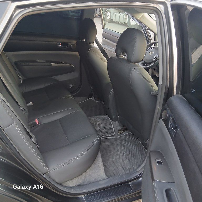 Toyota Prius, 1.5 L, 1.3 kWh, 2008 il, 307 265 km — Avtomobillər, Cəlilabad (7)