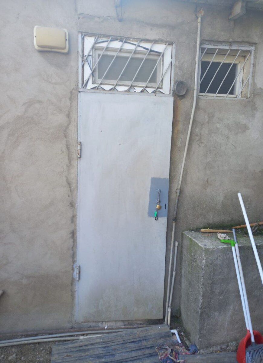 Həyət evi kirayə verilir, Bakıxanov qəs — Ev, villa, Bakı (2)