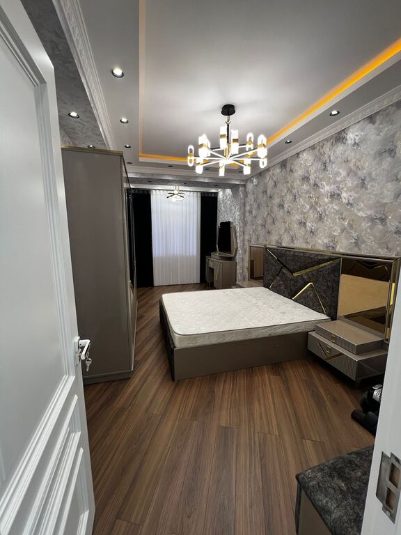 Satılır 2 otaqlı yeni tikili 99 m² — Mənzil, Sumqayıt (12)