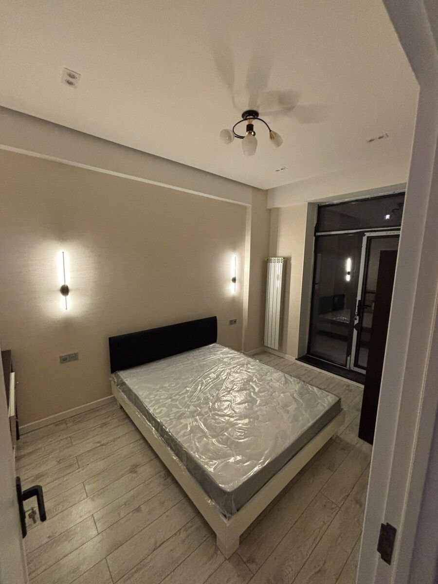 İcarəyə verilir 2 otaqlı yeni tikili 70 m² — Mənzil, Bakı (5)