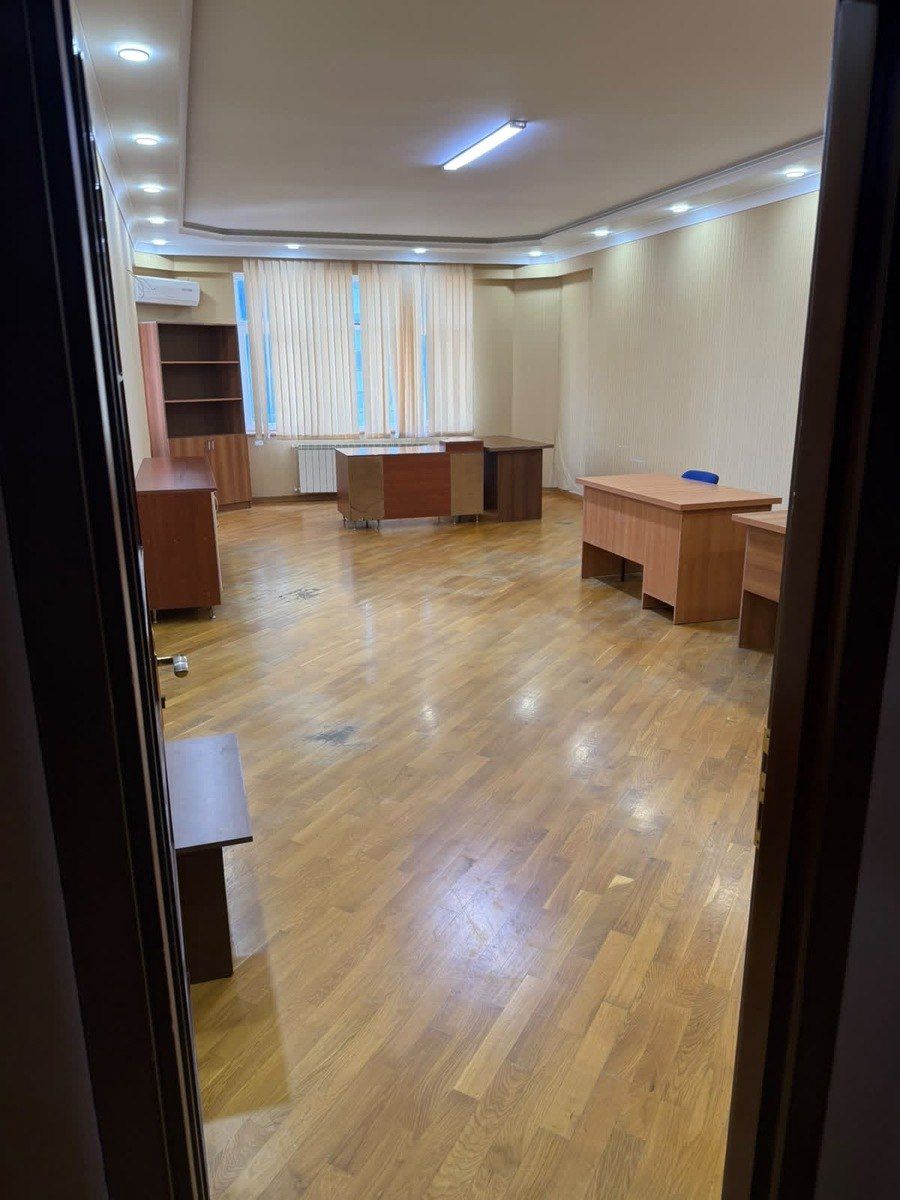 İcarəyə verilir 3 otaqlı ofis 157 m² — Ofis, Bakı (4)