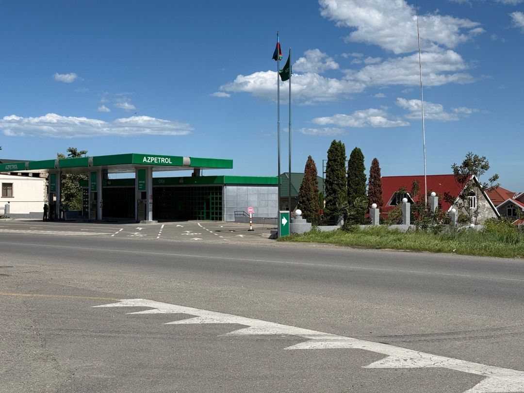 2.5 sot torpaq sahəsi, Qusar r — Torpaq, Qusar (2)