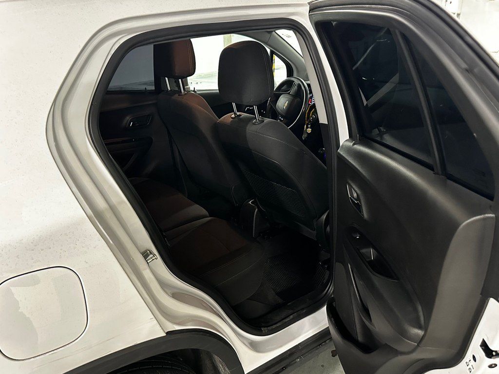Chevrolet Trax, 1.4 L, 2018 il, 270 370 km — Avtomobillər, Xaçmaz (12)