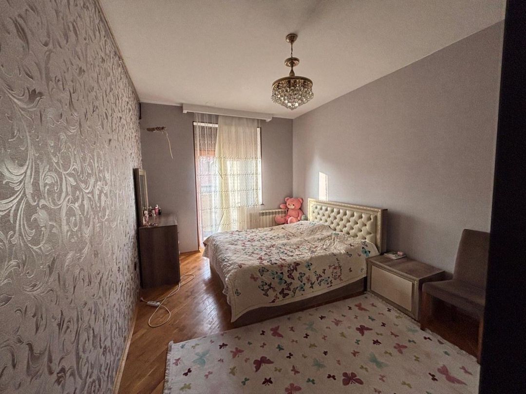 Satılır 3 otaqlı yeni tikili 105 m² — Mənzil, Bakı (6)