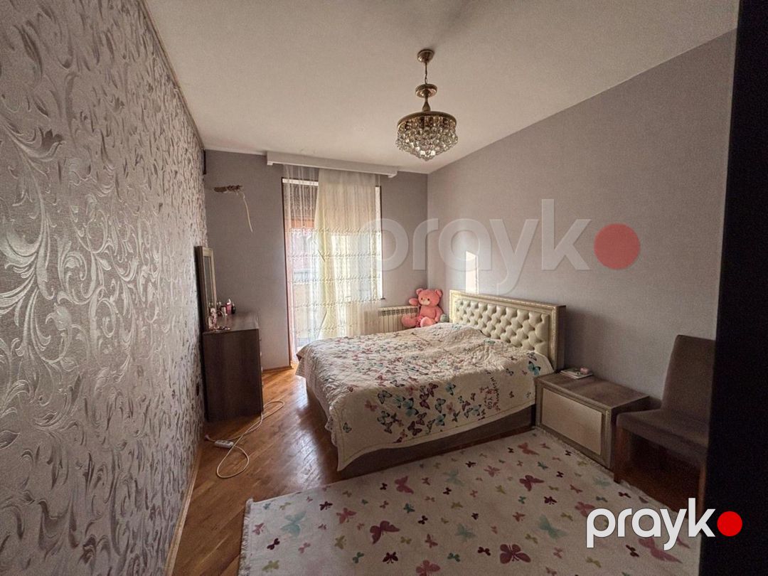 Satılır 3 otaqlı yeni tikili 105 m² — Mənzil, Bakı (6)
